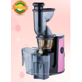 Nueva llegada simple y Juicer lento Juicer Extractor de moda